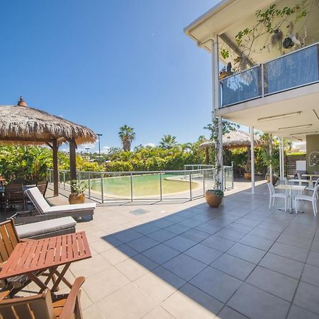The Coast Motel Yeppoon Luaran gambar
