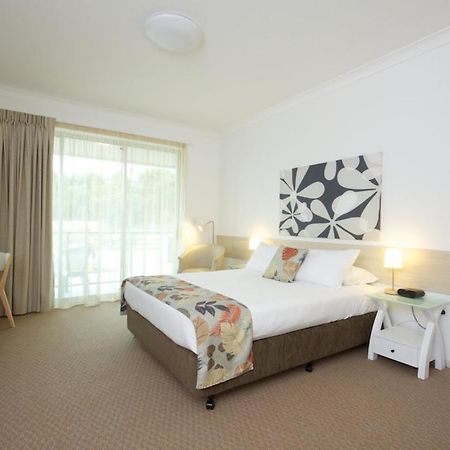 The Coast Motel Yeppoon Bilik gambar