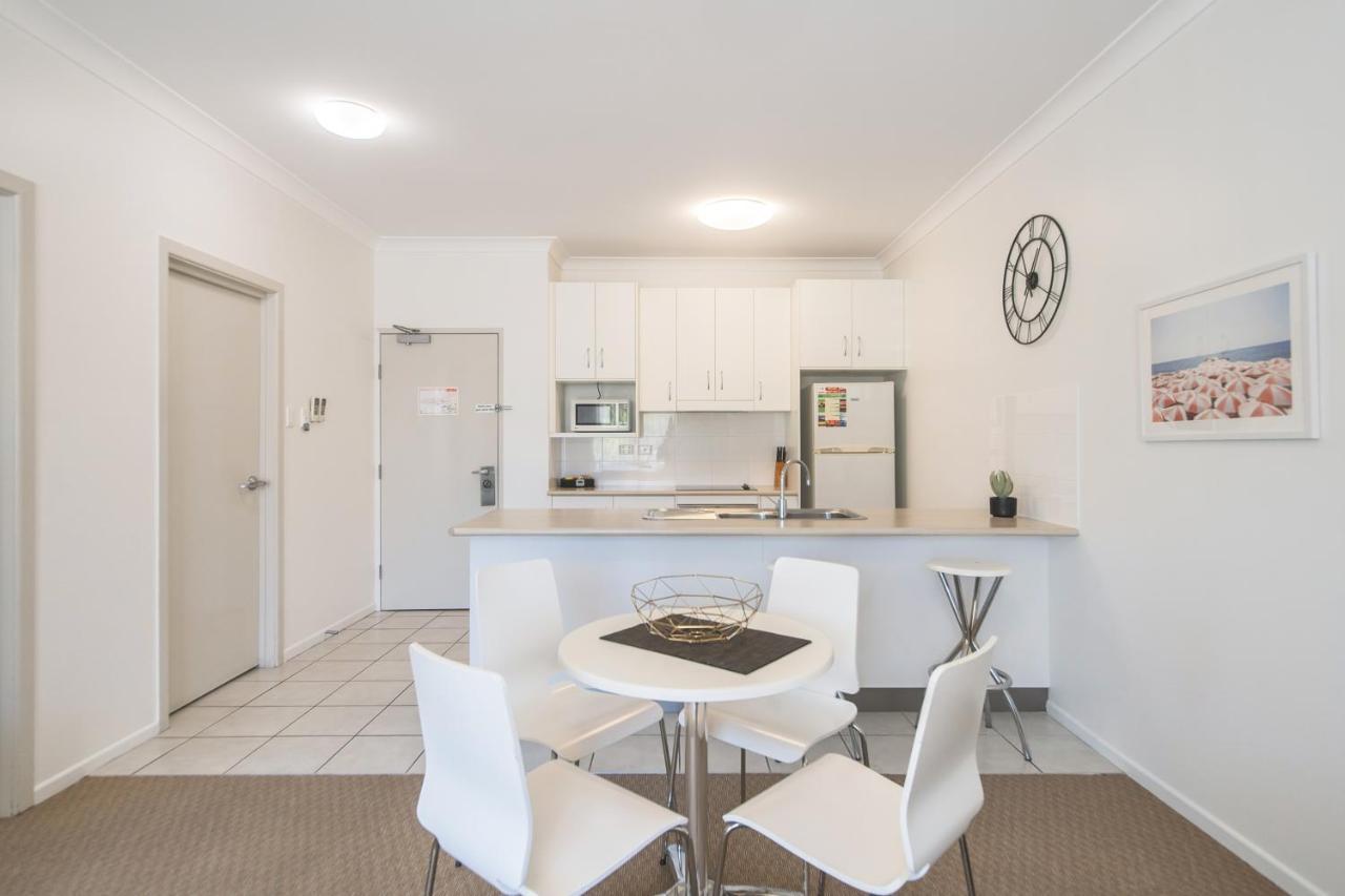 The Coast Motel Yeppoon Luaran gambar