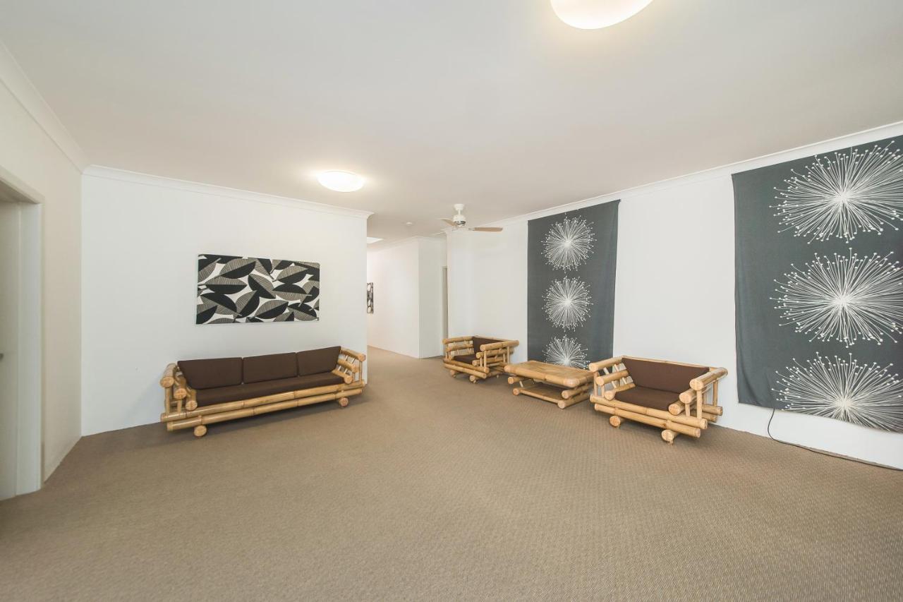 The Coast Motel Yeppoon Luaran gambar