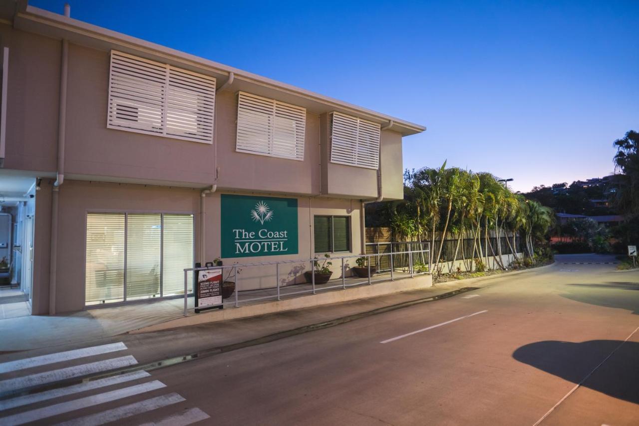The Coast Motel Yeppoon Luaran gambar